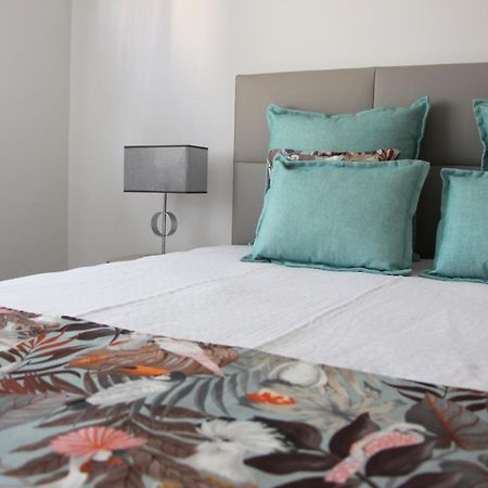 Arruda Garden Luxury Apartment With Ac Cascais Exterior photo