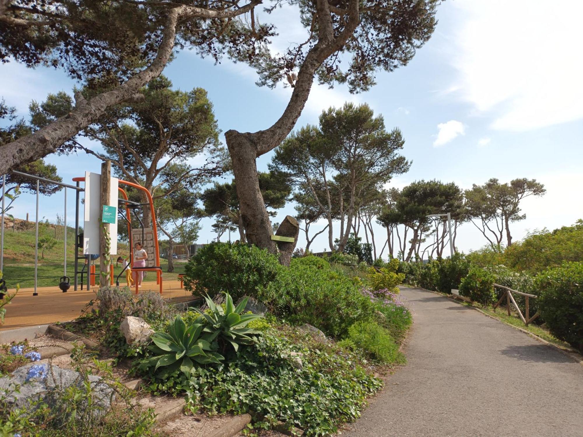 Arruda Garden Luxury Apartment With Ac Cascais Exterior photo
