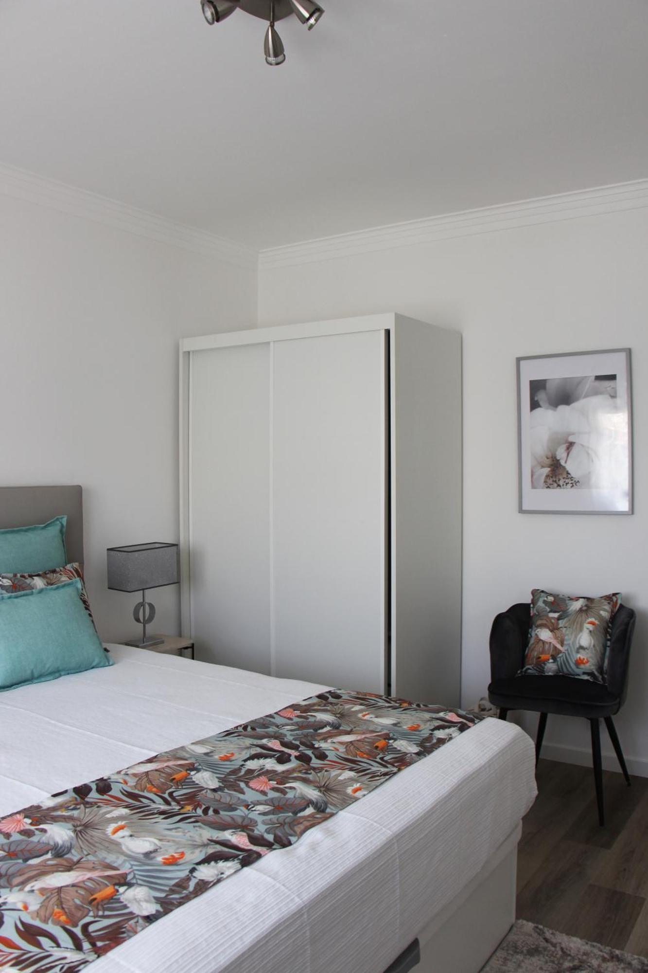 Arruda Garden Luxury Apartment With Ac Cascais Exterior photo