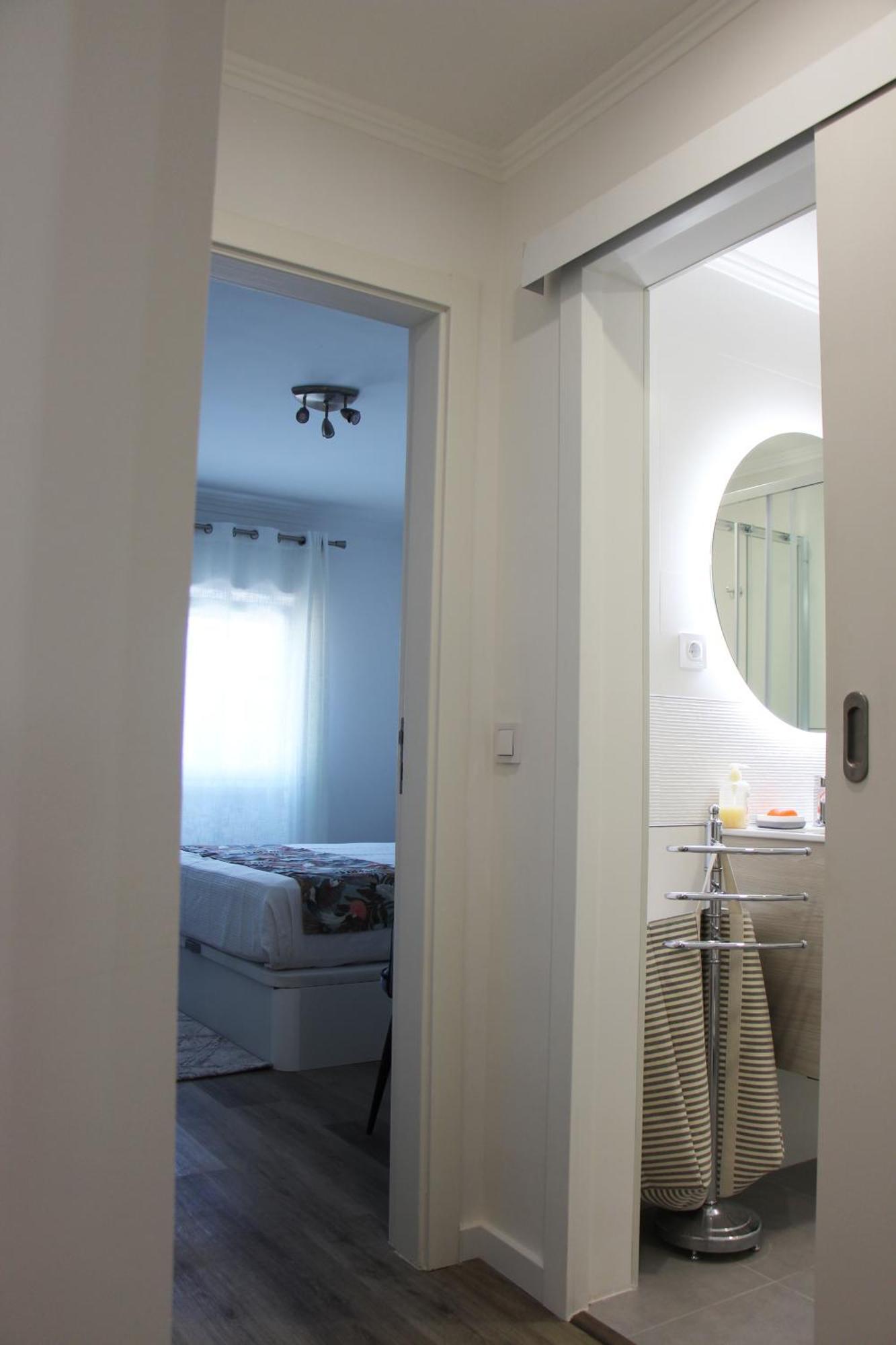 Arruda Garden Luxury Apartment With Ac Cascais Exterior photo