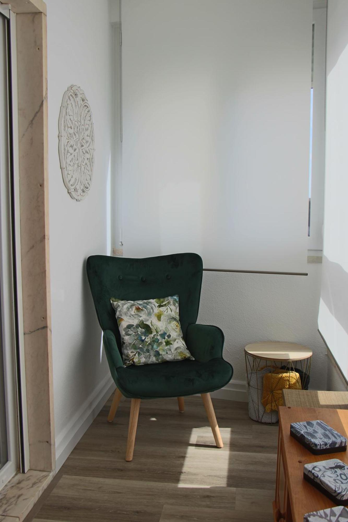 Arruda Garden Luxury Apartment With Ac Cascais Exterior photo