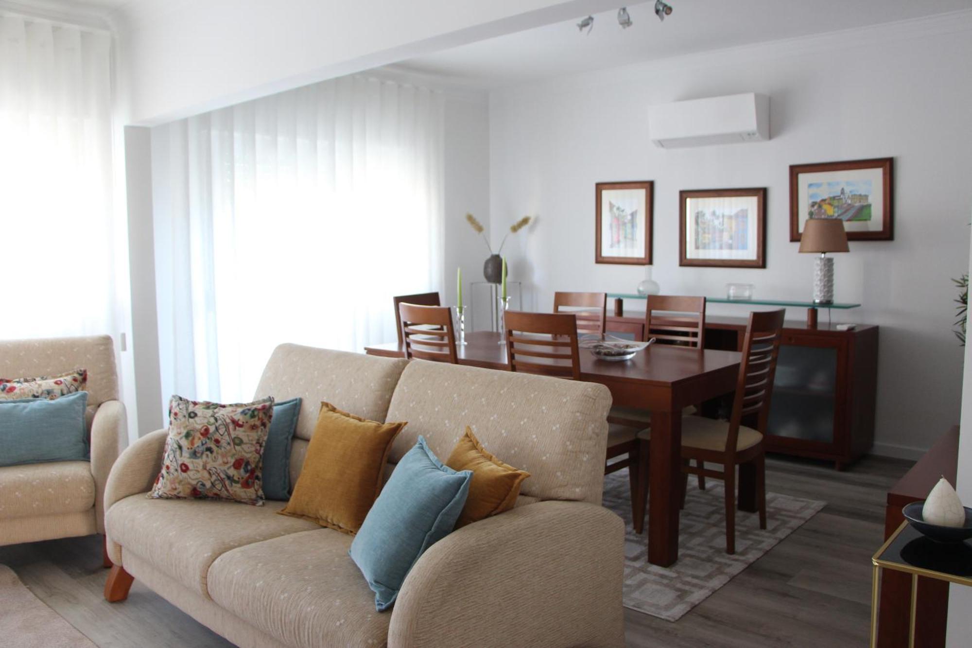 Arruda Garden Luxury Apartment With Ac Cascais Exterior photo