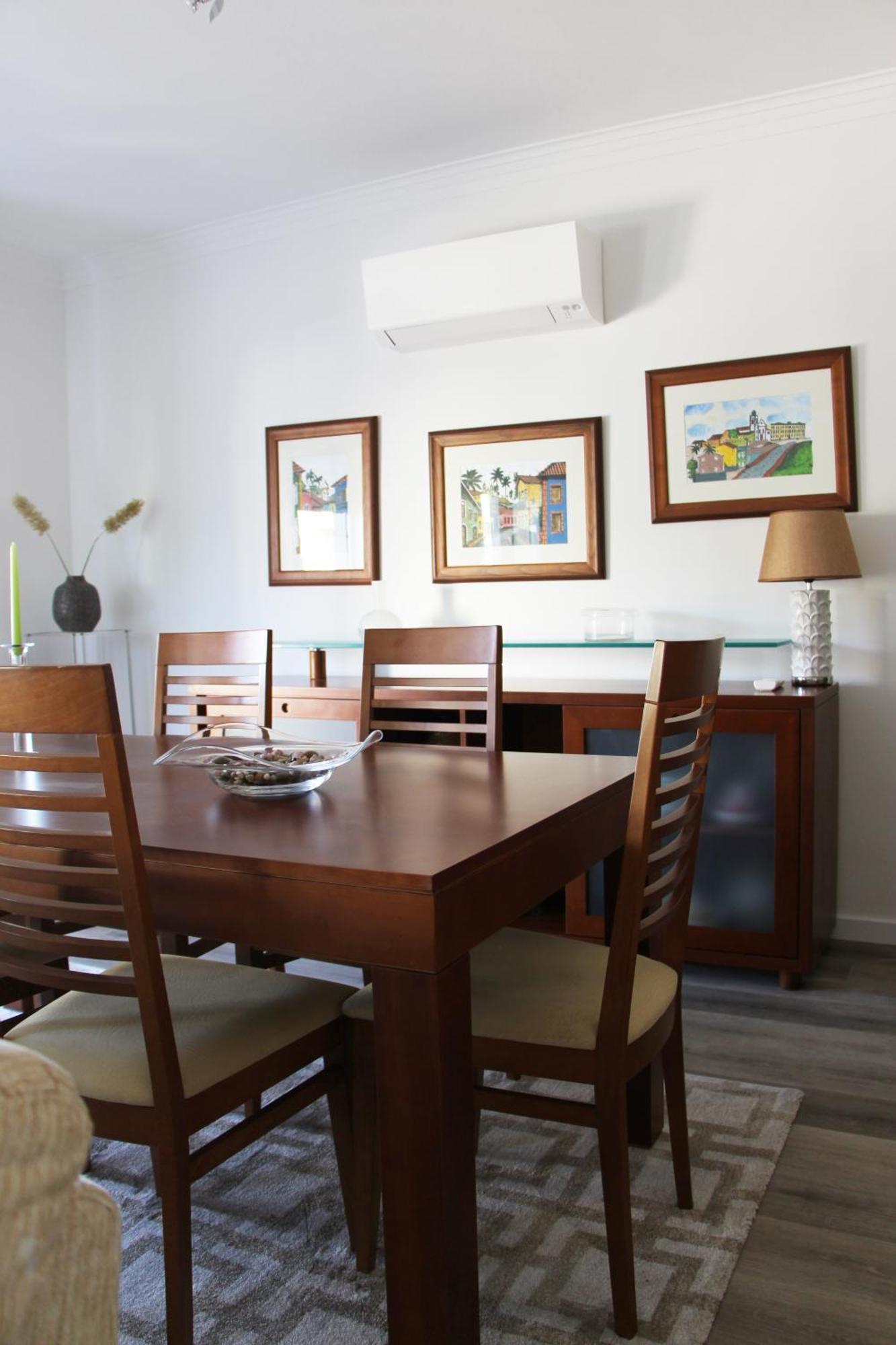 Arruda Garden Luxury Apartment With Ac Cascais Exterior photo