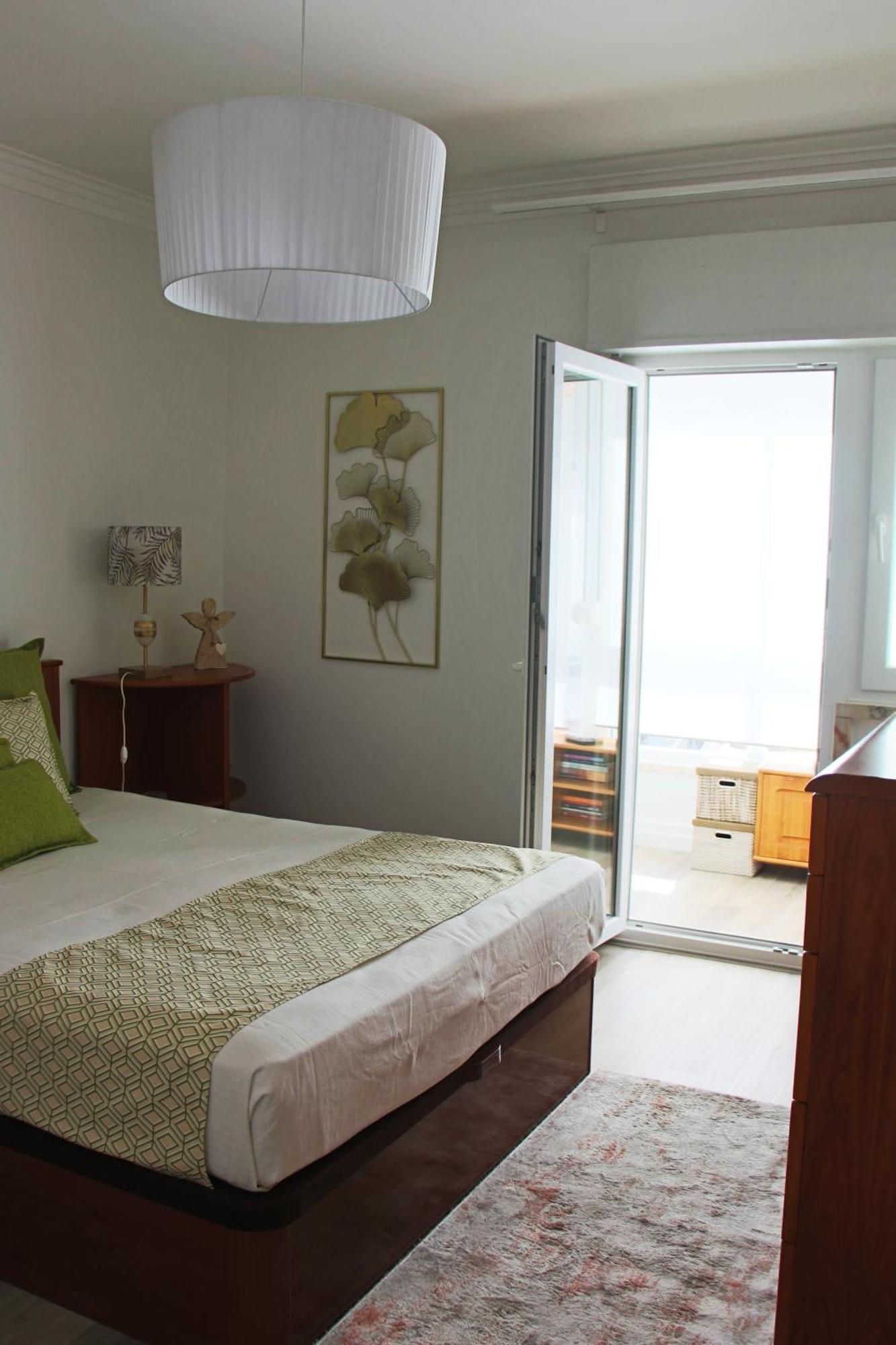 Arruda Garden Luxury Apartment With Ac Cascais Exterior photo