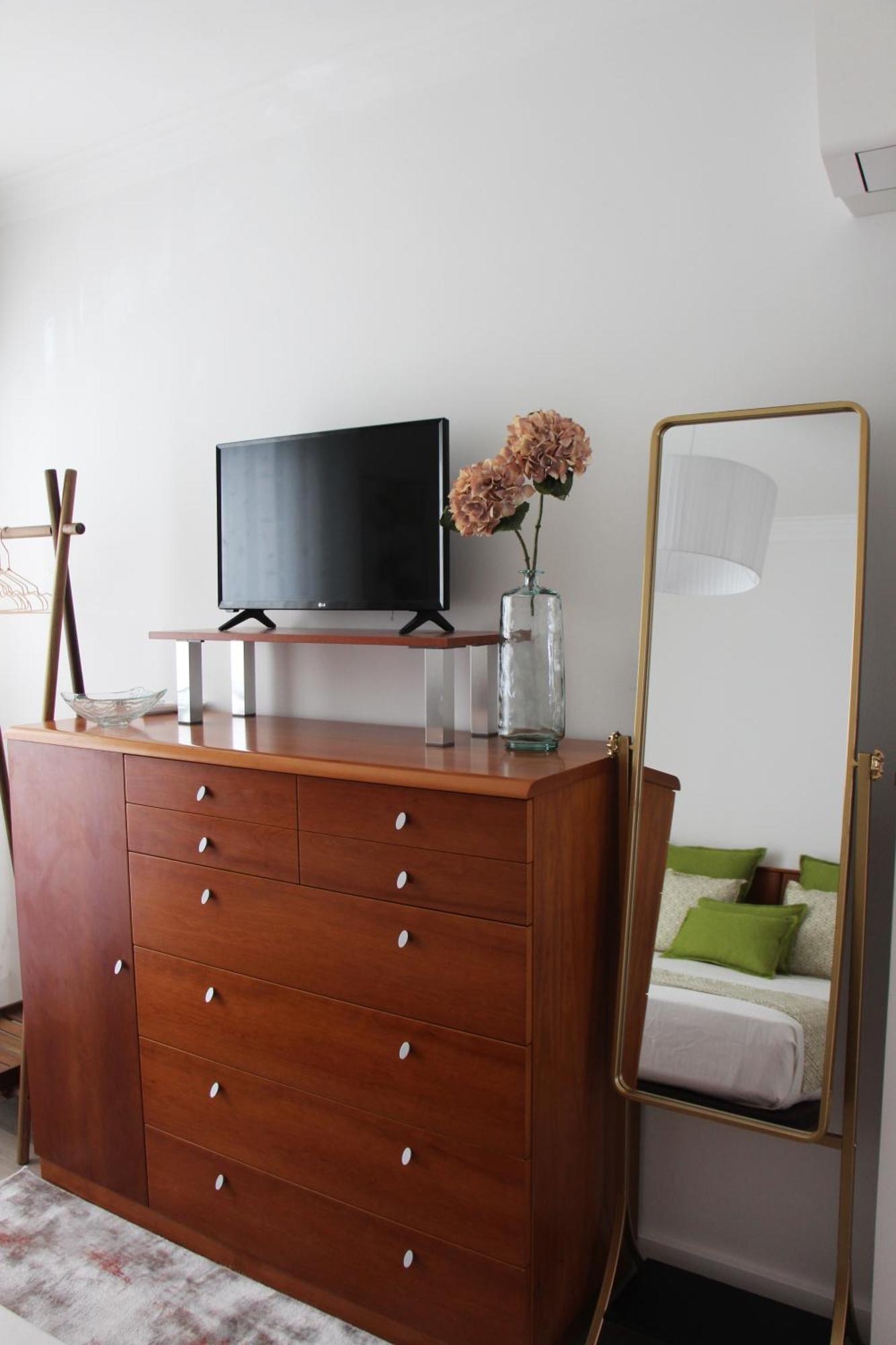 Arruda Garden Luxury Apartment With Ac Cascais Exterior photo