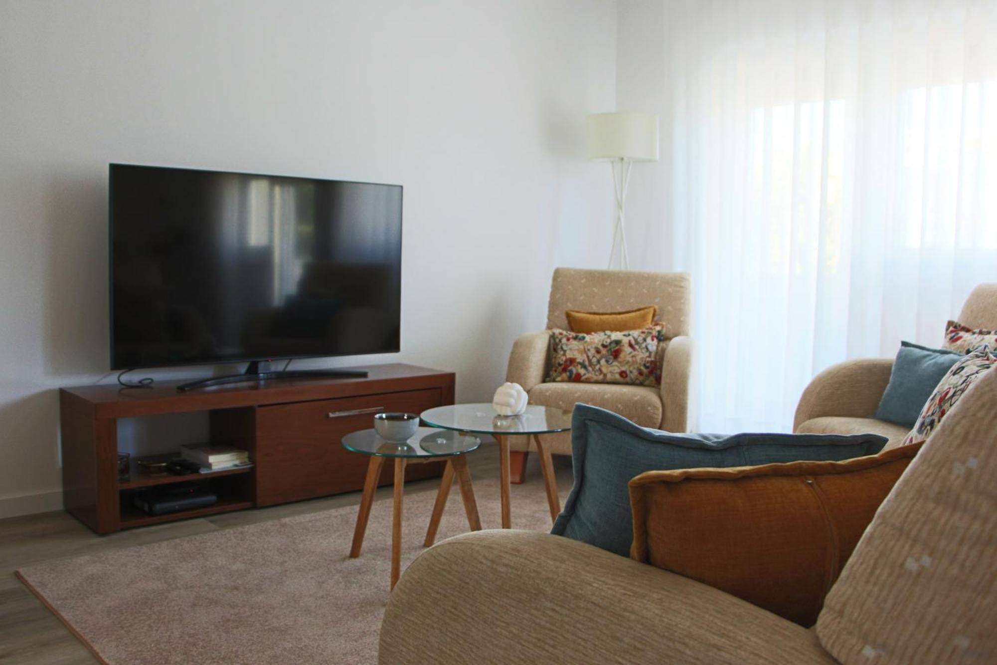 Arruda Garden Luxury Apartment With Ac Cascais Exterior photo