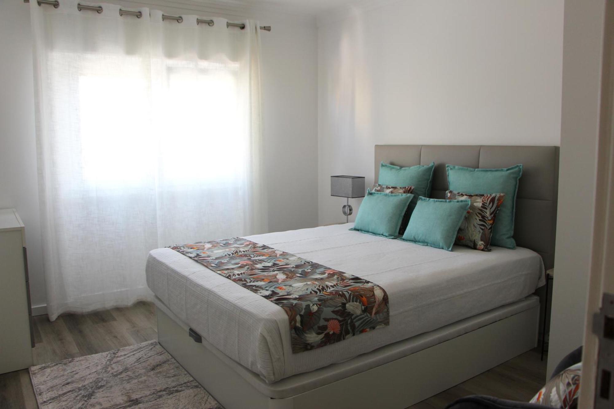 Arruda Garden Luxury Apartment With Ac Cascais Exterior photo