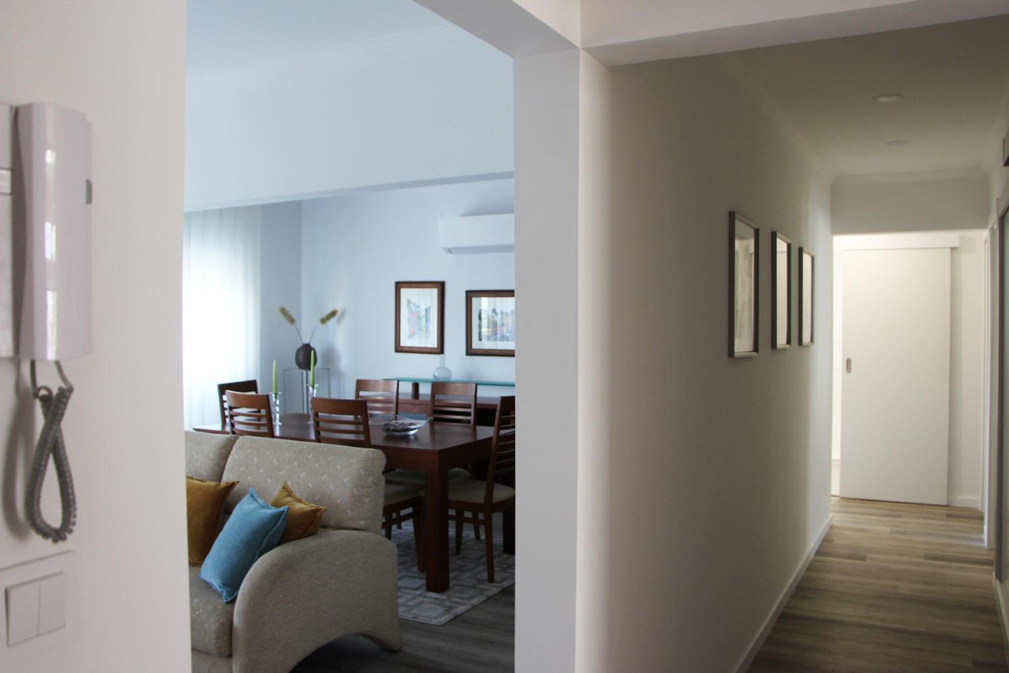 Arruda Garden Luxury Apartment With Ac Cascais Exterior photo